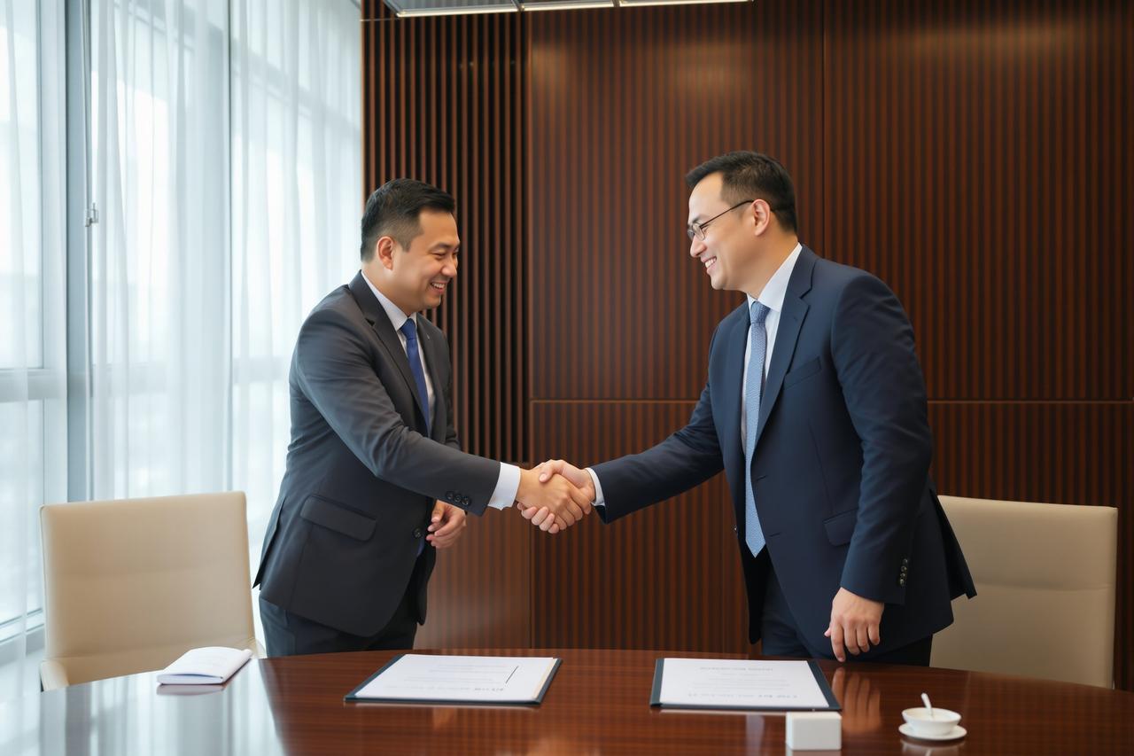 5g影院与Netflix达成战略合作协议